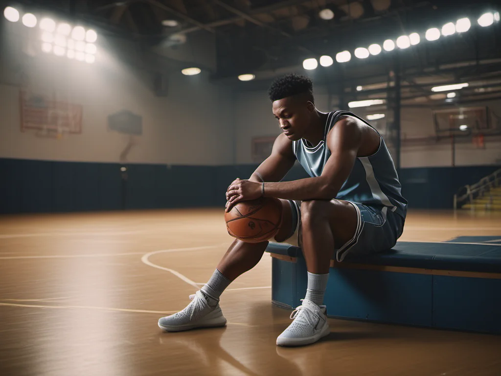 篮球狂潮席卷赛场多场焦点NBA精彩赛事不容错过
